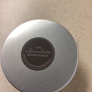 The Chocolate Workshop - Autumn Sprinkles Mix - 10 oz. container